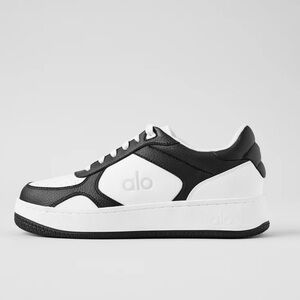 ALO- Recovery Mode Sneaker